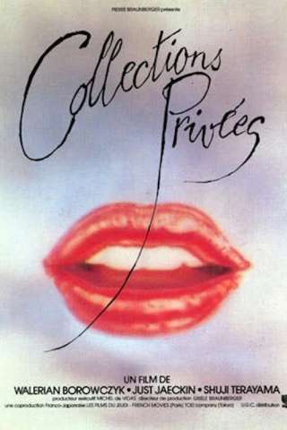 Collections privées [HD] (1979)