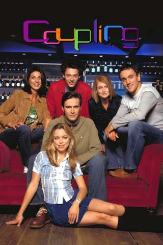 Coupling [HD] (2000)