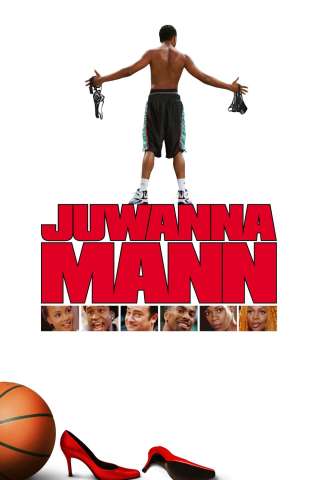 Juwanna Mann [HD] (2002)