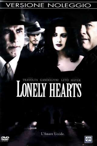 Lonely Hearts [HD] (2006)