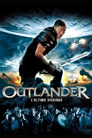 Outlander - L'ultimo vichingo [HD] (2008)