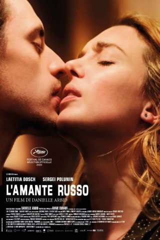 L'amante russo [HD] (2021)