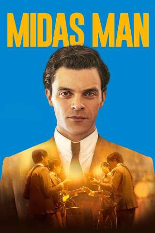 Midas Man [HD] (2024)