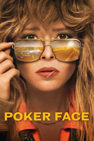 Poker Face [HD] (2023)