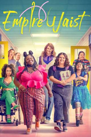 Fashion Girls [HD] (2024)