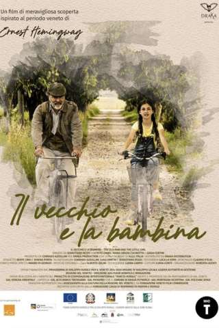 Il vecchio e la bambina [HD] (2022)