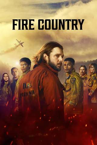 Fire Country [HD] (2022)
