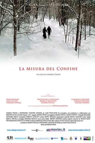 La misura del confine [HD] (2011)