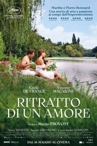 Ritratto di un amore [HD] (2024)