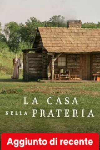 La casa nella prateria [HD] (2026)