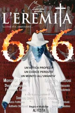 L'eremita [HD] (2012)