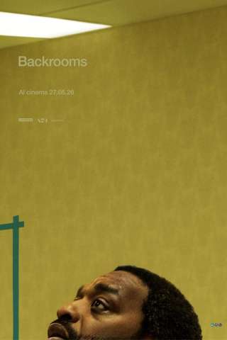 Backrooms [HD] (2026)