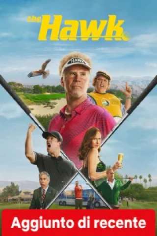 The Hawk [HD] (2026)