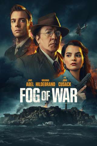 Fog of war - Il nemico nell'ombra [HD] (2025)
