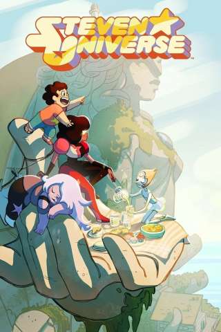 Steven Universe [HD] (2013)