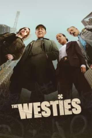 The Westies [HD] (2026)