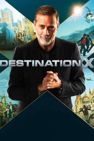 Destination X: Scopri la meta [HD] (2025)