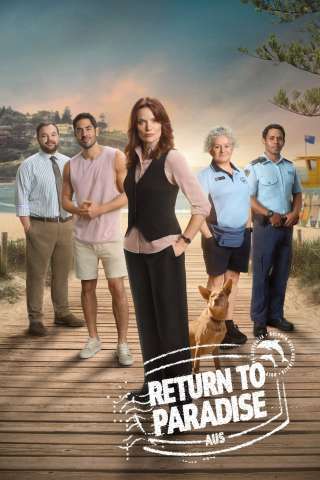Ritorno in Paradiso [HD] (2024)