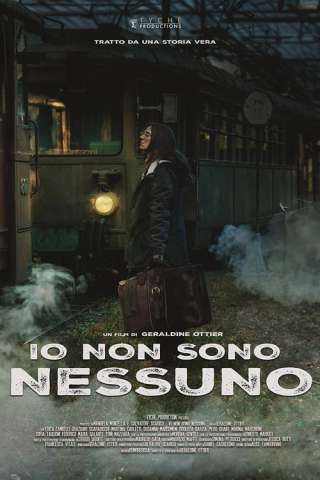Io non sono nessuno [HD] (2025)