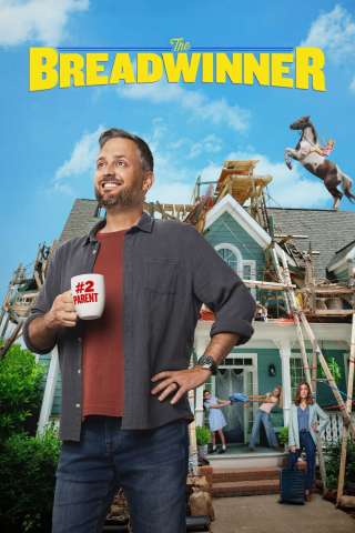 Il capofamiglia [HD] (2026)