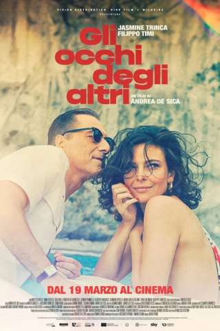 Gli occhi degli altri [HD] (2026)