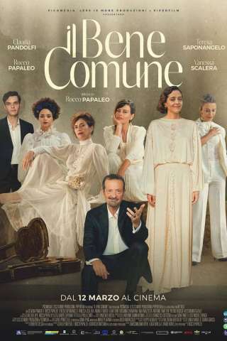 Il Bene Comune [HD] (2026)