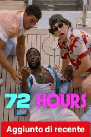 72 HOURS [HD] (2026)