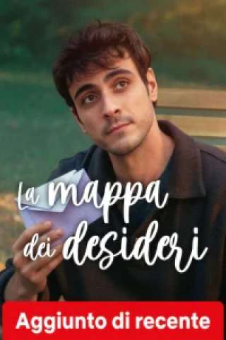 La mappa dei desideri [HD] (2026)