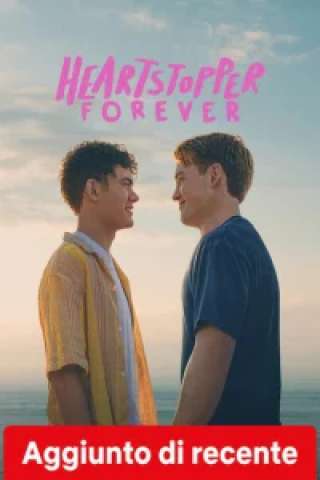 Heartstopper Forever [HD] (2026)