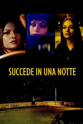 Succede in una notte [HD] (2025)
