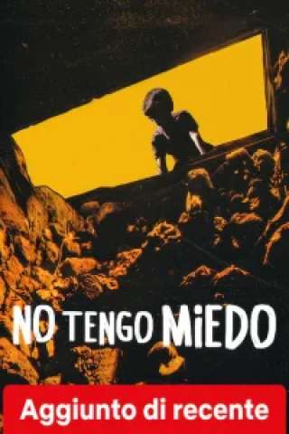 No tengo miedo [HD] (2026)