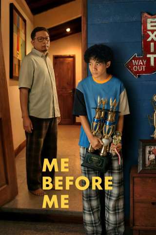 Aku Sebelum Aku [HD] (2026)