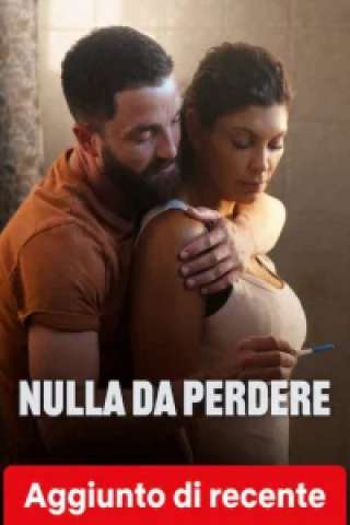 Nulla da perdere [HD] (2026)
