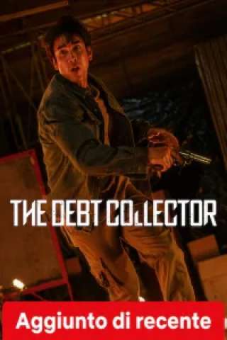 The Debt Collector [HD] (2026)