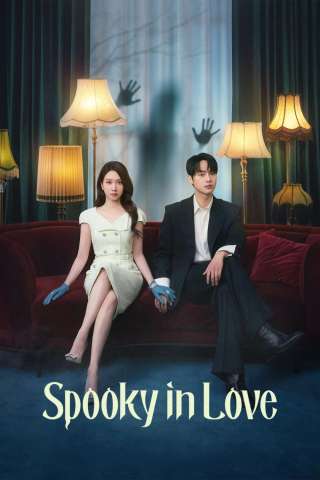 Spooky in Love [HD] (2026)