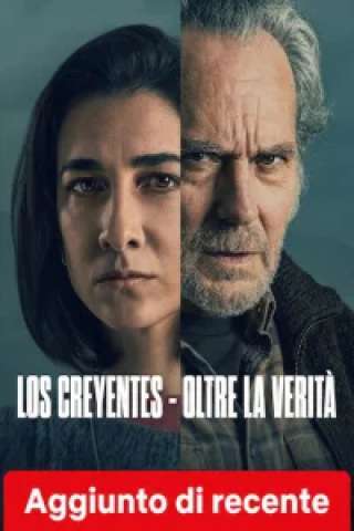 Los Creyentes - Oltre la verità [HD] (2026)