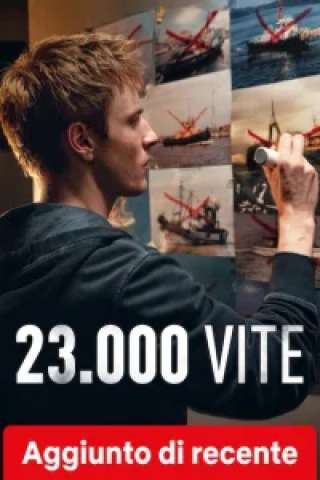 23.000 vite [HD] (2026)