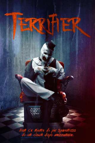 Terrifier [HD] (2018)