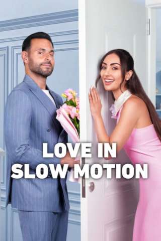 Amore al rallentatore [HD] (2026)