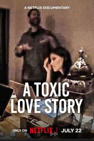 A Toxic Love Story: Il caso Michelle Hadley [HD] (2026)