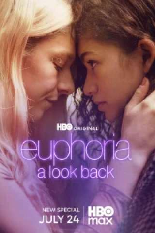 Euphoria: A Look Back [HD] (2026)