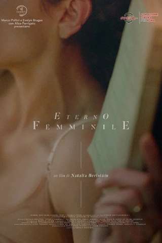 Eterno femminile [HD] (2017)