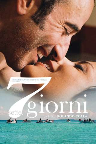 7 Giorni [HD] (2016)