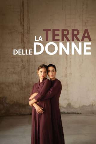 La terra delle donne [HD] (2023)