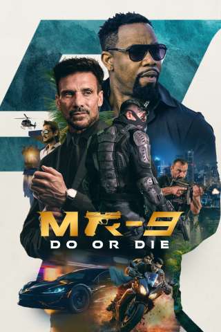 MR-9 – Operazione fantasma [HD] (2023)